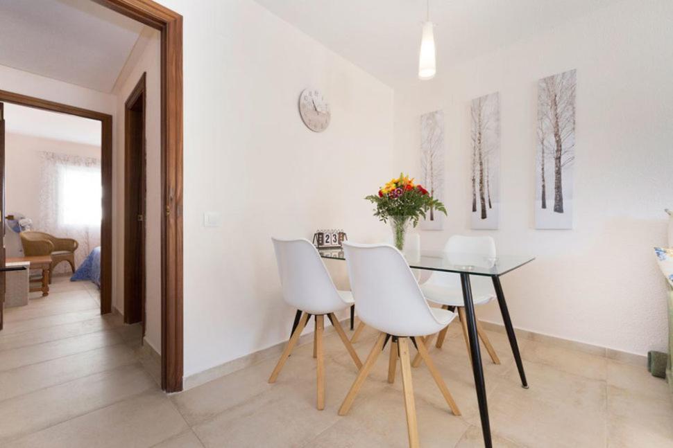 Rocasol - Elli Apartamento Calpe Exterior foto