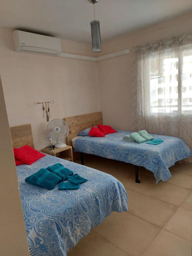 Rocasol - Elli Apartamento Calpe Exterior foto