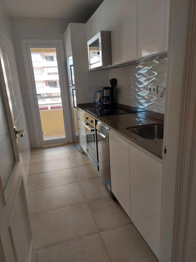 Rocasol - Elli Apartamento Calpe Exterior foto